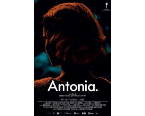 Антония  (фильм 2015) смотреть онлайн