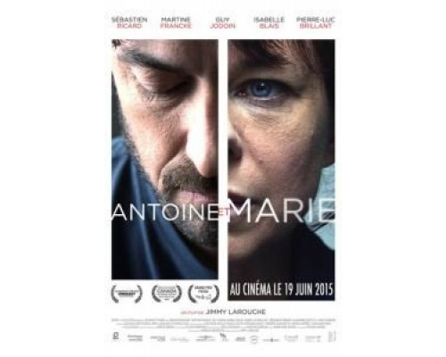 Антуан и Мари  (фильм 2014) смотреть онлайн
