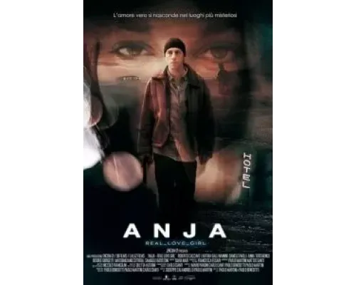 Аня  (фильм 2020) смотреть онлайн