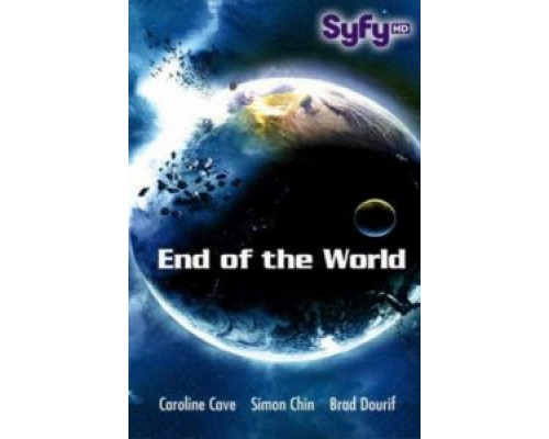 Апокалипсис  (фильм 2013) смотреть онлайн