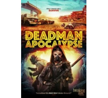 Апокалипсис Джека Дэдмэна (2016)