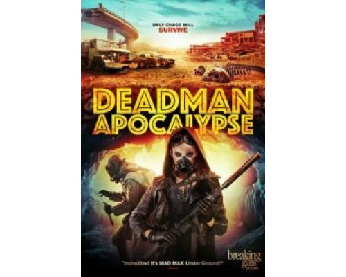 Апокалипсис Джека Дэдмэна  (фильм 2016) смотреть онлайн