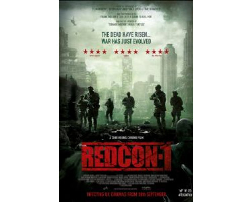 Апокалипсис зомби  (фильм 2018) смотреть онлайн