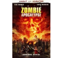 Апокалипсис зомби (2011)