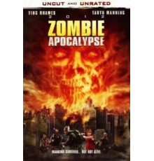 Апокалипсис зомби (2011)