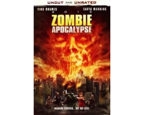 Апокалипсис зомби  (фильм 2011) смотреть онлайн