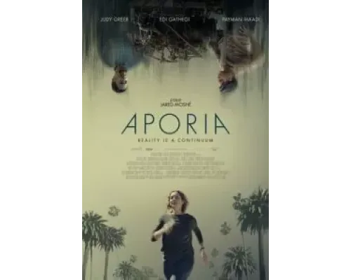 Апория  (фильм 2023) смотреть онлайн