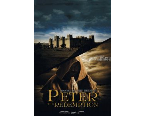 Апостол Пётр: искупление  (фильм 2016) смотреть онлайн