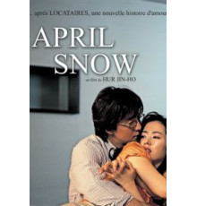 Апрельский снег (2005)