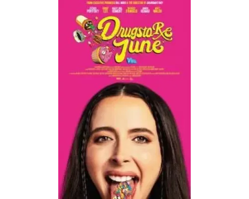 Аптека Джун  (фильм ) смотреть онлайн