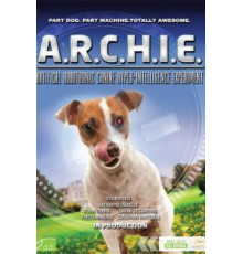 Арчи (2016)