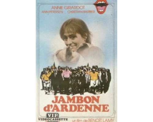 Арденнская ветчина  (фильм 1977) смотреть онлайн