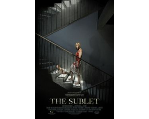 Аренда  (фильм 2015) смотреть онлайн