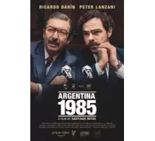 Аргентина, 1985 (2022)