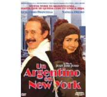 Аргентинец в Нью-Йорке (1998)