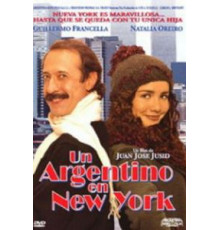 Аргентинец в Нью-Йорке (1998)