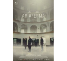 Ариаферма (2021)