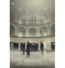 Ариаферма (2021)