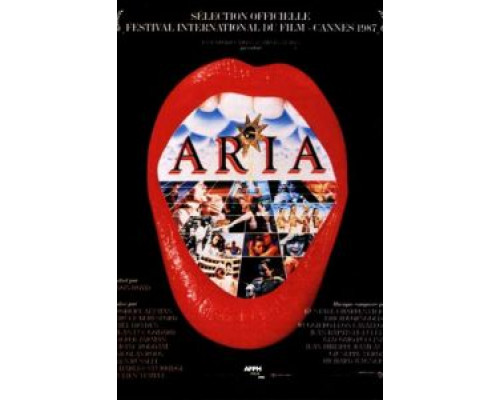 Ария  (фильм 1987) смотреть онлайн