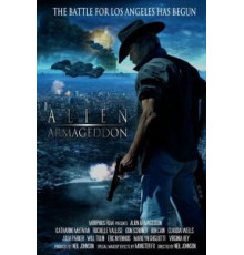 Армагеддон пришельцев (2011)