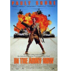 Армейские приключения (1994)