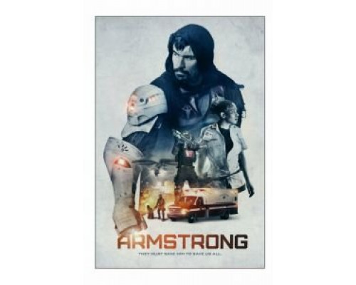 Армстронг  (фильм 2016) смотреть онлайн