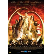 А.Р.О.Г. (2008)