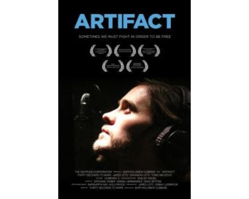 Артефакт  (фильм 2012) смотреть онлайн