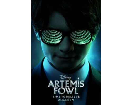 Артемис Фаул  (фильм 2020) смотреть онлайн