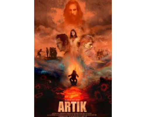 Артик  (фильм 2019) смотреть онлайн