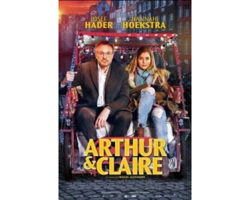 Артур и Клэр  (фильм 2017) смотреть онлайн