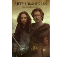 Артур и Мерлин (2015)