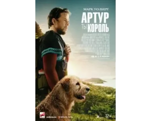 Артур, ты король  (фильм 2024) смотреть онлайн