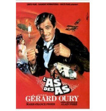 Ас из асов (1982)