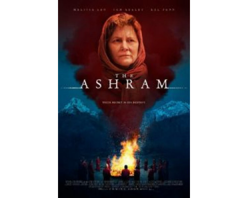 Ашрам  (фильм 2018) смотреть онлайн