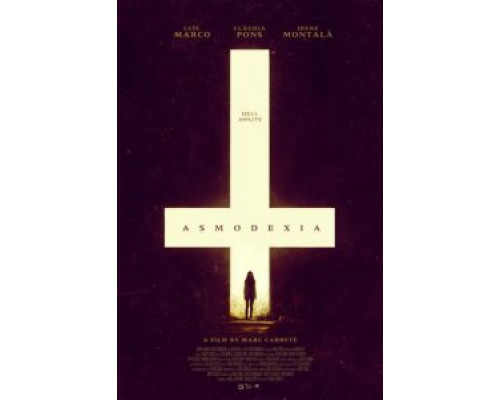Асмодексия  (фильм 2013) смотреть онлайн