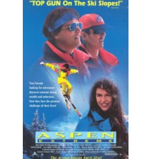 Аспен Экстрим (1993)