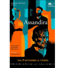 Ассандира (2020)
