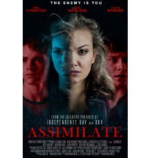 Ассимиляция (2019)