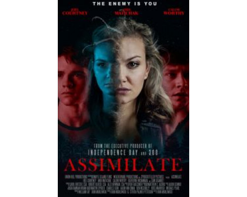 Ассимиляция  (фильм 2019) смотреть онлайн