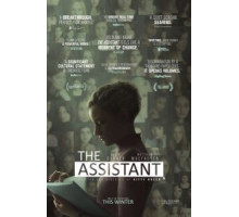 Ассистентка (2019)