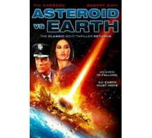 Астероид против Земли (2014)