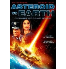 Астероид против Земли (2014)
