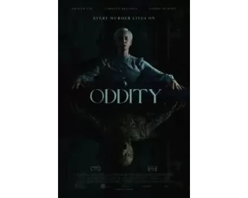 Астрал. Медиум  (фильм 2024) смотреть онлайн