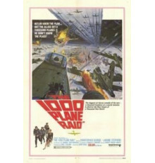 Атака 1000 самолетов (1969)