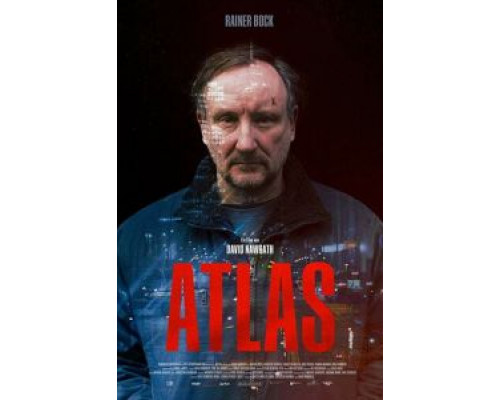 Атлант  (фильм 2018) смотреть онлайн