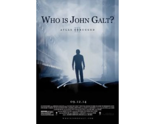 Атлант расправил плечи: Часть 3  (фильм 2014) смотреть онлайн