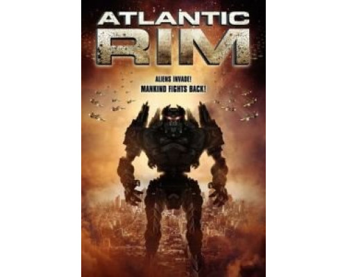 Атлантический рубеж  (фильм 2013) смотреть онлайн