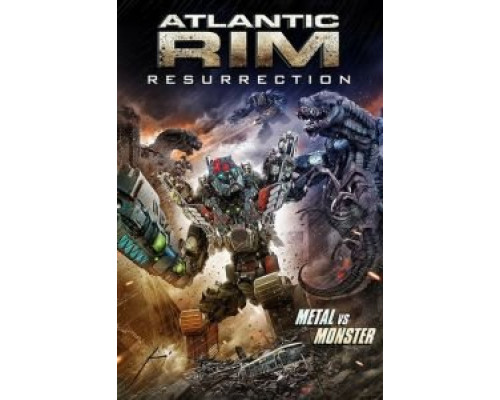 Атлантический рубеж 2  (фильм 2018) смотреть онлайн