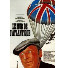Атлантический вал (1970)